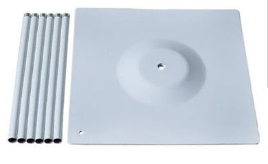 Balloon Metal Column 7 foot Reusable Balloon Stand single - Image 3