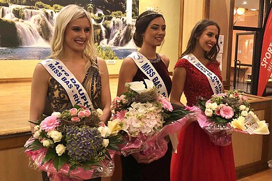 Laura Theodori Miss Bas Rhin 2019