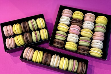 Adelicious pâtisserie sans lactose Strasbourg