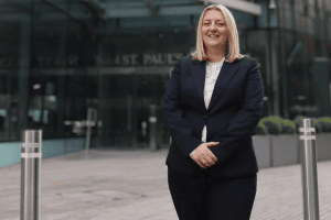 Picture of Colette Blackburn, Senior Associate - Family Law