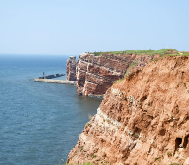 (c) Helgoland Tourismus Service
