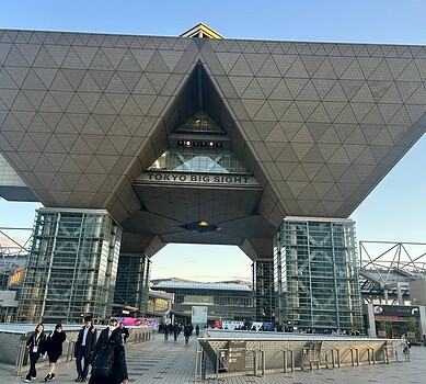 LLC Bishkek Electronic Company Participates in Semicon Japan 2024