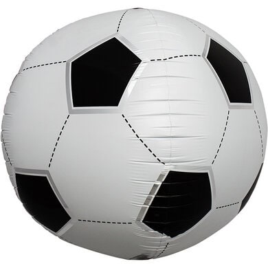 17 Inch  Soccer Ball Sphere