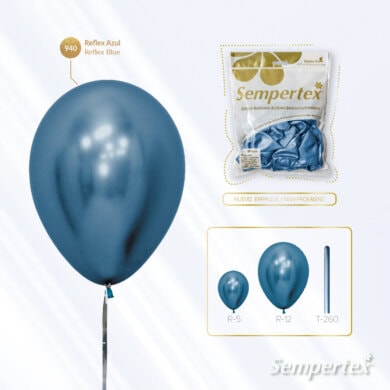 Reflex Blue - 940