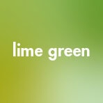 Lime Green - 531