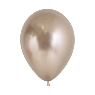 Sempertex 18 Inch Reflex Champagne Balloons 971 (15)