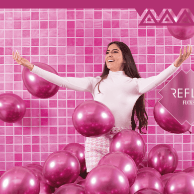 Reflex Fuchsia - 912