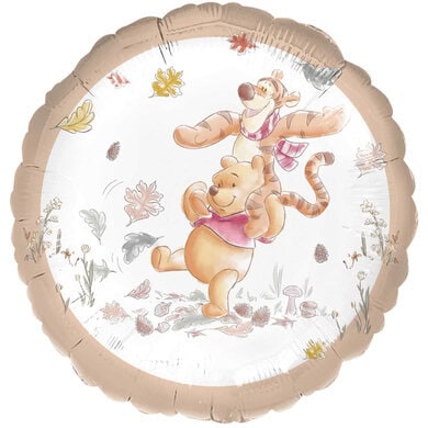 Disney Winnie the Pooh 18" Foil Balloon Disney 100