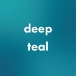 Deep Teal - 035