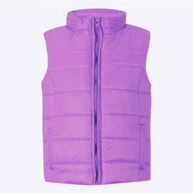 Μπουφάν Αμάνικο Losan Kids Basic 926-2652AA