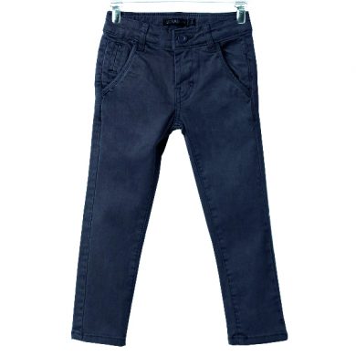 Παντελόνι Losan Kids Skinny - Μπλέ 525-9662AC