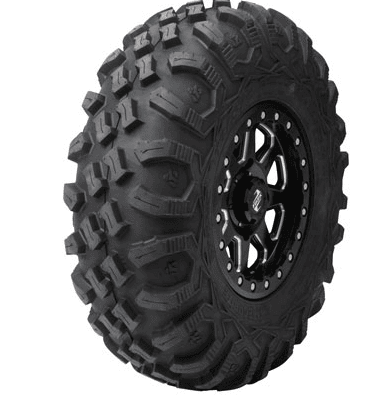 Tusk utv tires