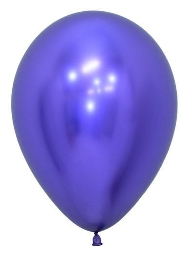 Sempertex 11 Inch Reflex Violet Balloons 951 (50)