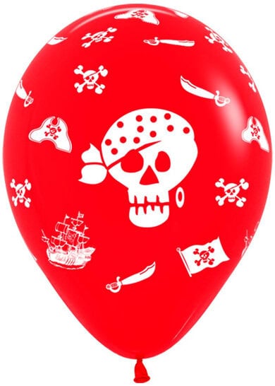 Fashion Assorted Pirates