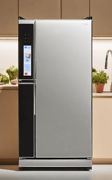 Kühlschrank INO 4000 – Bild 4