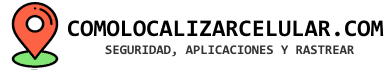 Localiza tu celular GRATIS