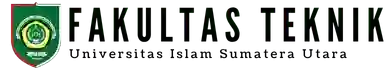 Fakultas Teknik UISU logo