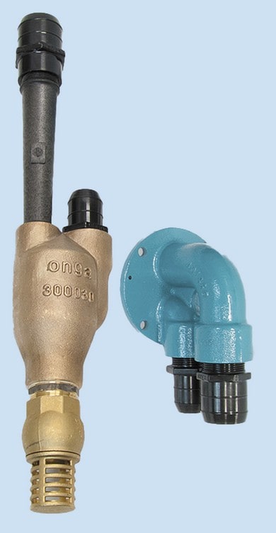 Onga OJ800 deep well jet and venturi
