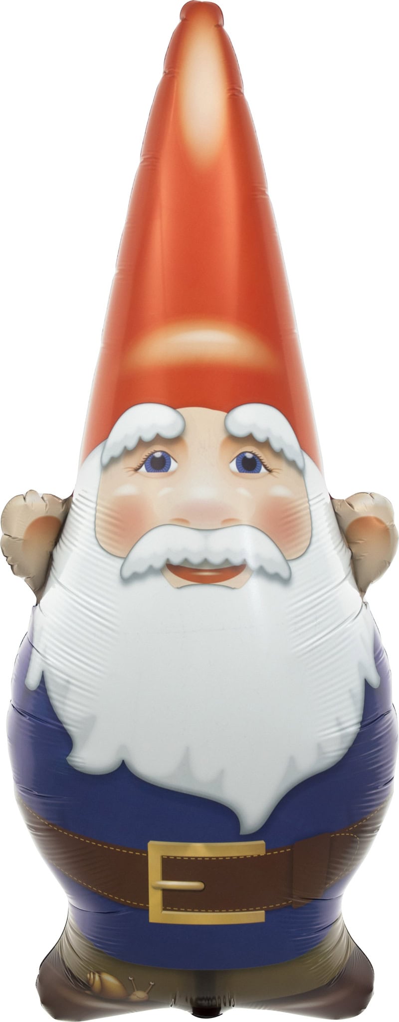 38 Inch  Birthday Gnome