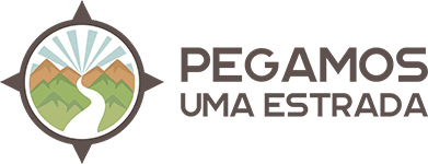 Pegamos Uma Estrada