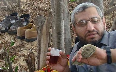 Israel kills another Hamas military chief as Middle East on brink of regional huge war download