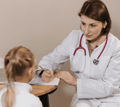 Chiropractic Care for Children