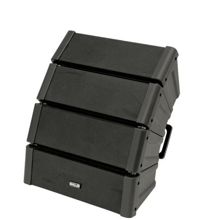 Ahuja Special Purpose Speakers Model ALA 2400