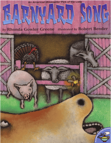 Barnyard Song