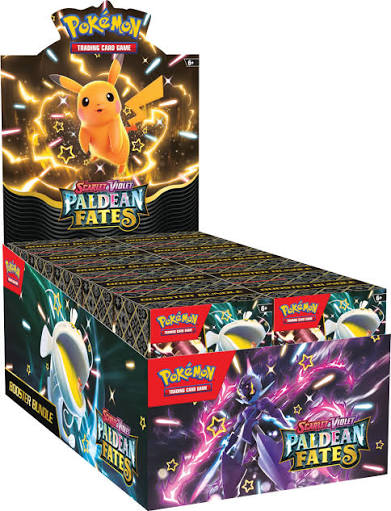 buy Pokemon cards online
