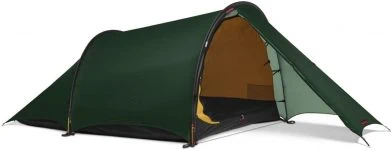 Anjan 2 Hilleberg tente tunnel 2 places tente de trek