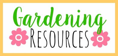 Gardening Resources