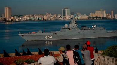 russian navy