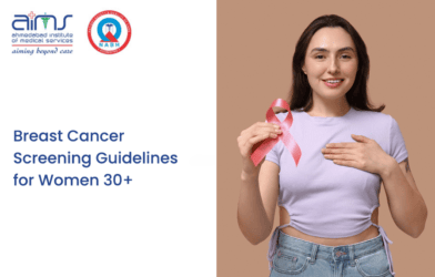 breast cancer screening