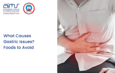 What Causes Gastric Issues