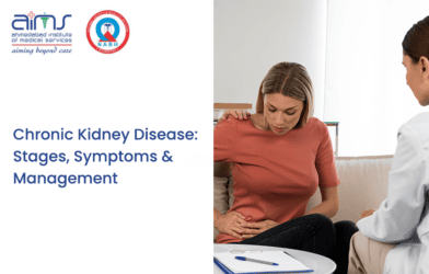 Chronic Kidney Disease
