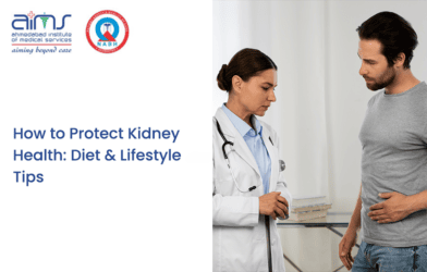 Protect Kidney Health