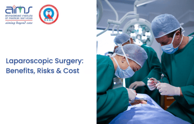 Laparoscopic Surgery benefits