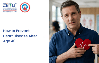 Prevent Heart Disease