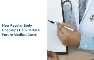 Regular Body Checkups