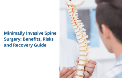 Invasive Spine Surgery