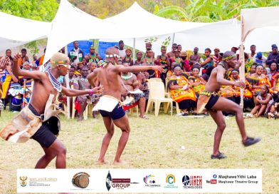 A Celebration of Heritage: Kabokweni Hosts One of the Best Cultural and Indigenous Dance Programs