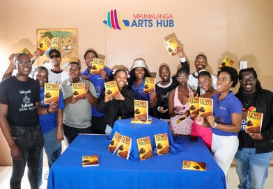 Izwi Lamagugu Anthology: A Triumph for Mpumalanga’s Poetic Voices