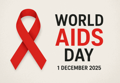 World AIDS Day 2025: Uniting for Health, Hope, and Humanity