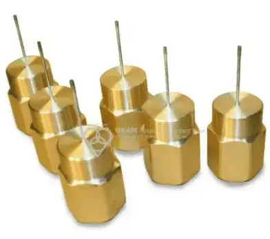 Micro & Minature Sintered (Metal Bond