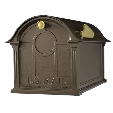 mailbox