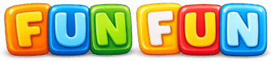 fun fun logo