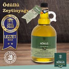 Cunda Köklü Zeytincilik