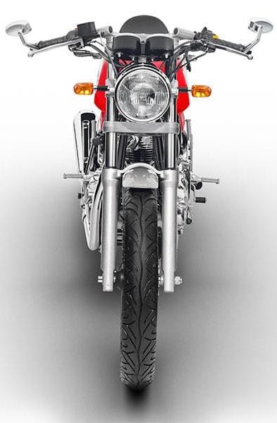 Royal Enfield Continental GT1