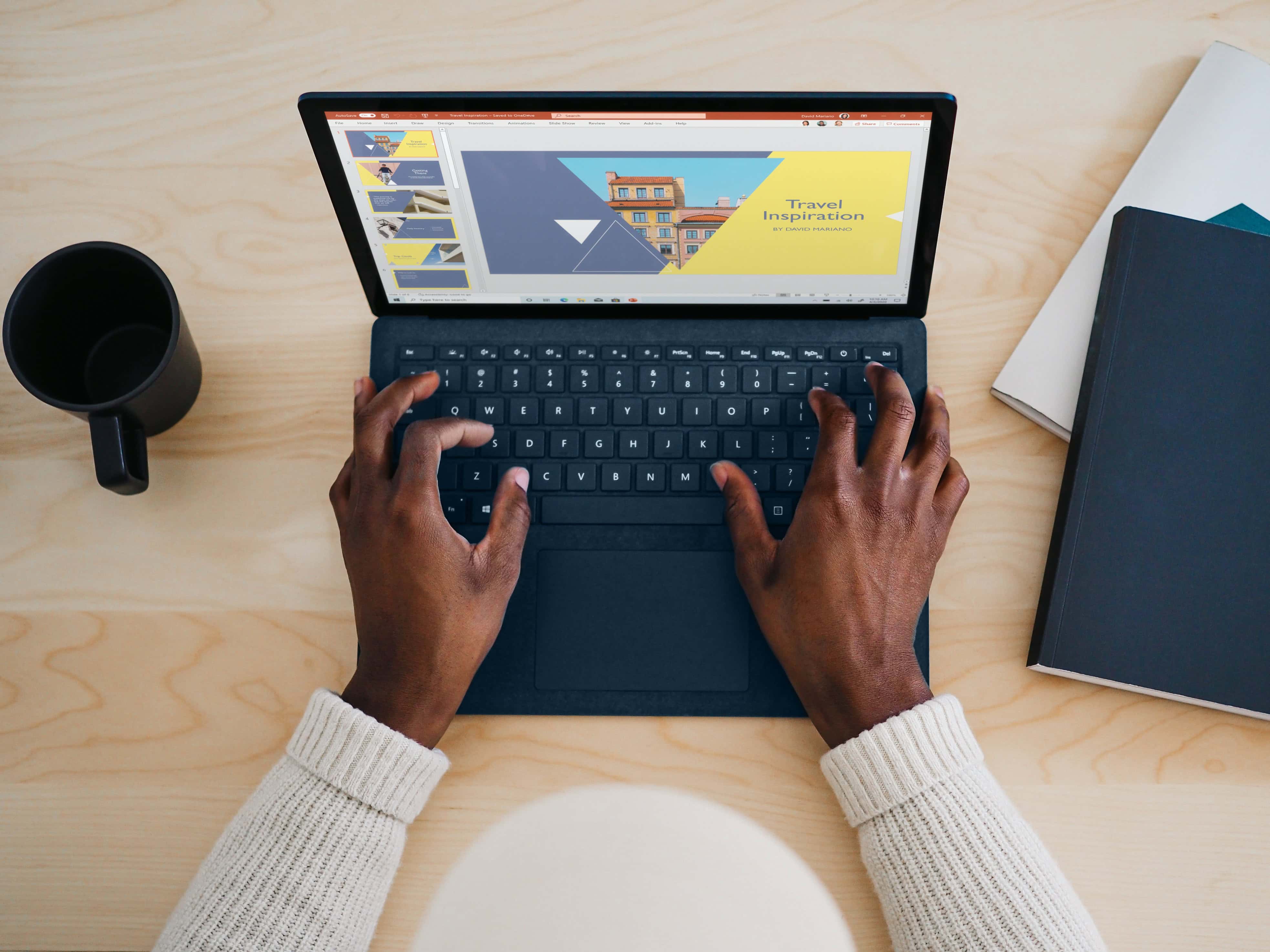 web development