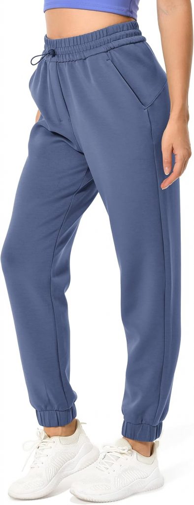 Women's High Waisted Ultra Soft Modal Joggers Running Sweatpants